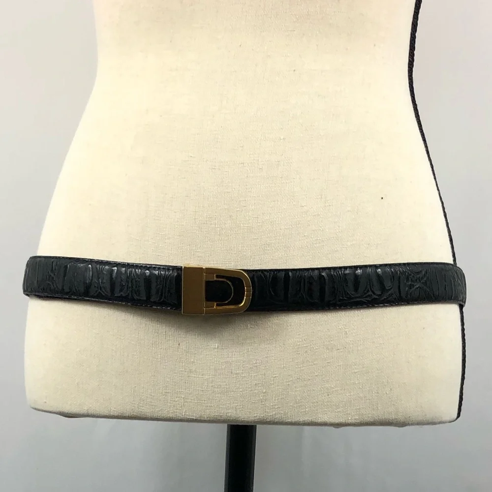 Vintage Belt